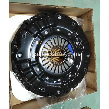 2100-00653 1601-00659 1601-00575 Disc Tekan Yutong Clutch